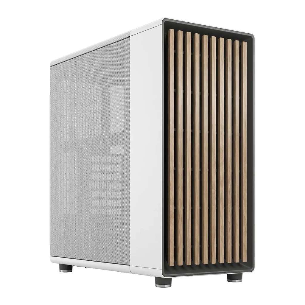 Technextday 15% off on Selected PC Parts with code e.g. Fractal Design North Case £91.36